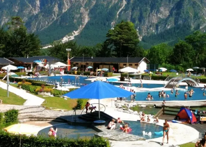 Stylish And Modern - Alm-flat-vacation Apartament Oberau (Garmisch-Partenkirchen)