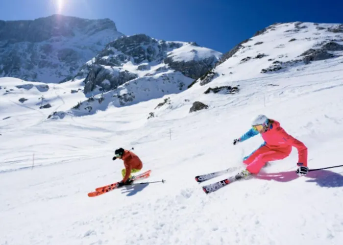 Apartament Stylish And Modern - Alm-flat-vacation Oberau (Garmisch-Partenkirchen)