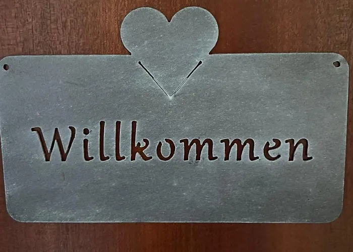 Apartament Stylish And Modern - Alm-flat-vacation Oberau (Garmisch-Partenkirchen)