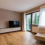 Stylish And Modern - Alm-flat-vacation Oberau
