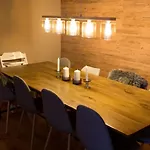 Stylish And Modern - Alm-flat-vacation