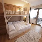 Stylish And Modern - Alm-flat-vacation Apartman
