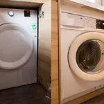 Apartman Stylish And Modern - Alm-flat-vacation *