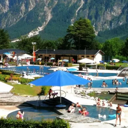 Stylish And Modern - Alm-flat-vacation Apartment Oberau (Garmisch-Partenkirchen)