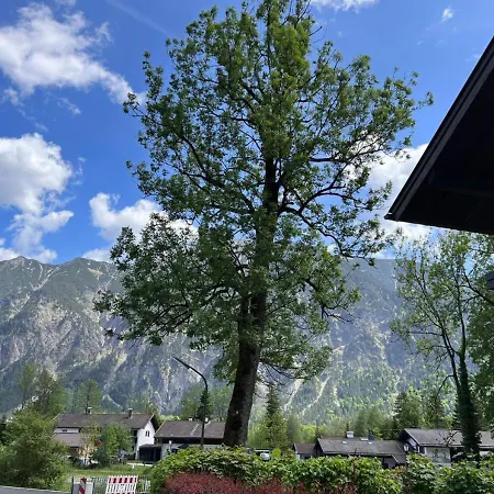 Stylish And Modern - Alm-flat-vacation Oberau (Garmisch-Partenkirchen)