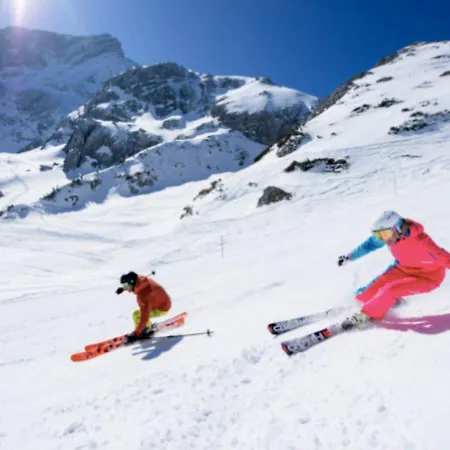 Apartament Stylish And Modern - Alm-flat-vacation Oberau (Garmisch-Partenkirchen)